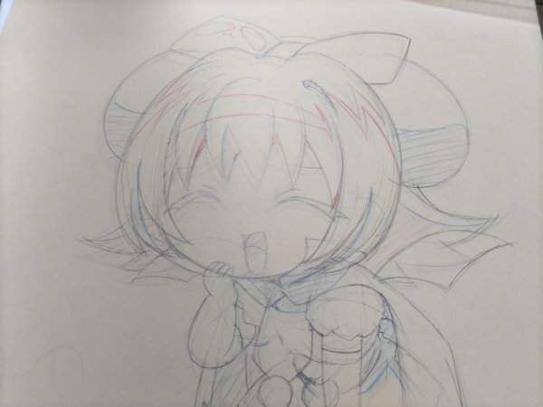 2025年最新】Yahoo!オークション -セル画 デジキャラットの中古 2025年最新】Yahoo!オークション -セル画 デジキャラットの中古