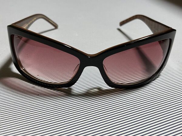 recs サングラス tecs-f9-03 GLAY JIRO