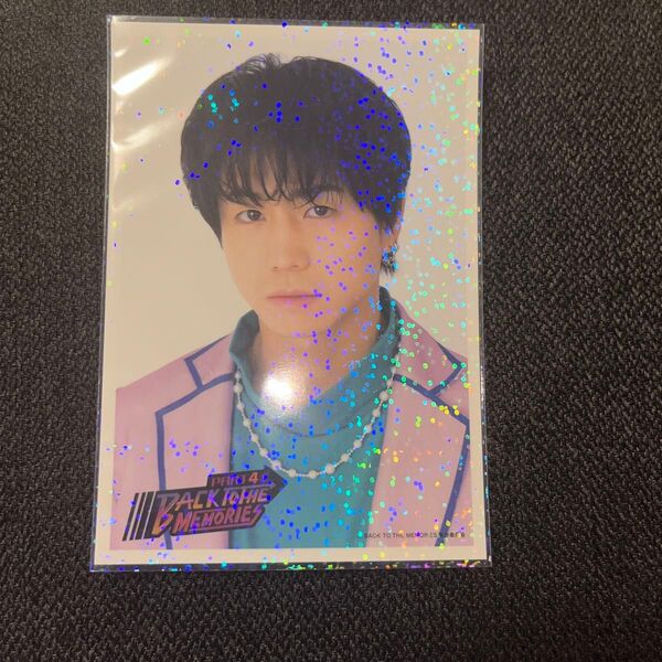 瀬口黎弥 ブロマイド