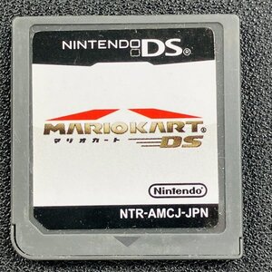 マリオカートDS MARIOKART DS 動作確認済み 任天堂 Nintendo DA-19