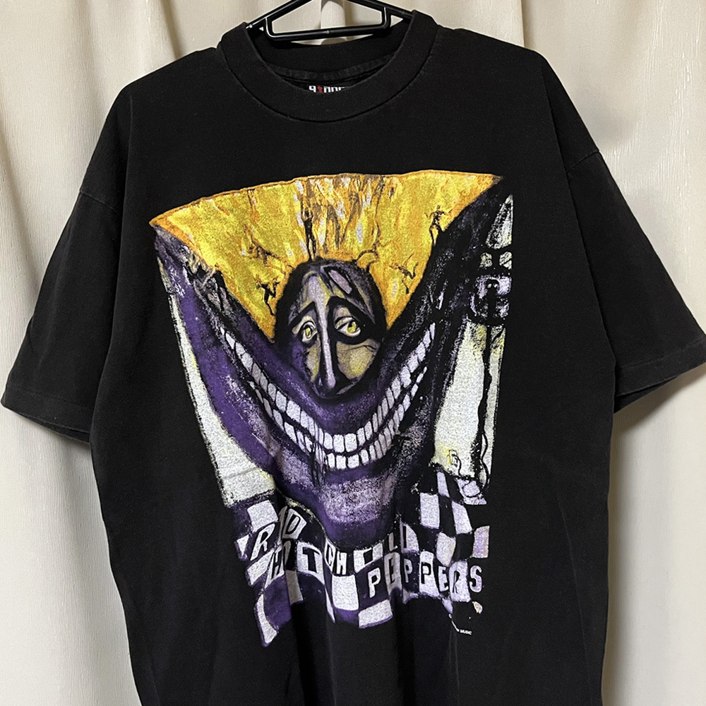 Yahoo!オークション -「レッチリ tシャツ ツアー」の落札相場 Yahoo!オークション -「レッチリ tシャツ ツアー」の落札相場