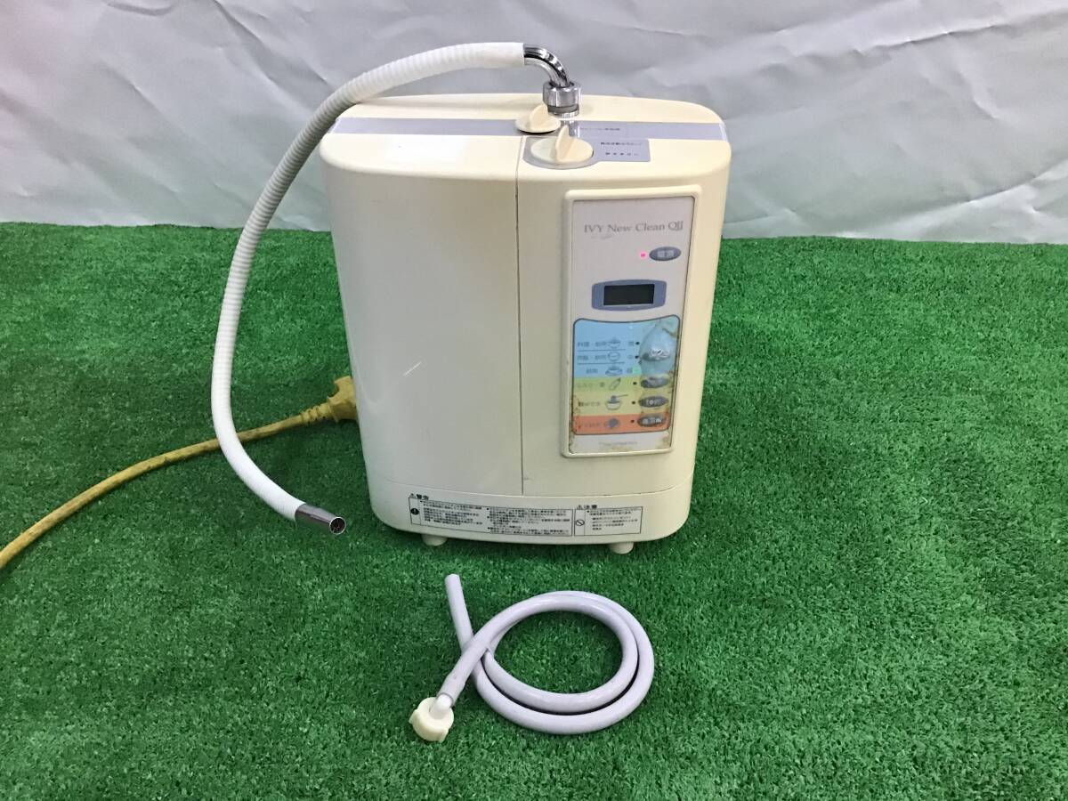 Yahoo!オークション -「ivy」(アルカリイオン整水器) (キッチン Yahoo!オークション -「ivy」(アルカリイオン整水器) (キッチン