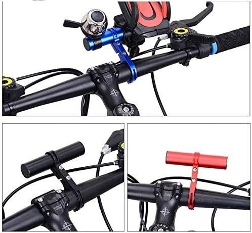 自転車 バイク ハンドルバー エクステンダー 自転車のハンドルバー 延長ブラケット