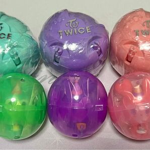 TWICEガチャ MISAMOセット