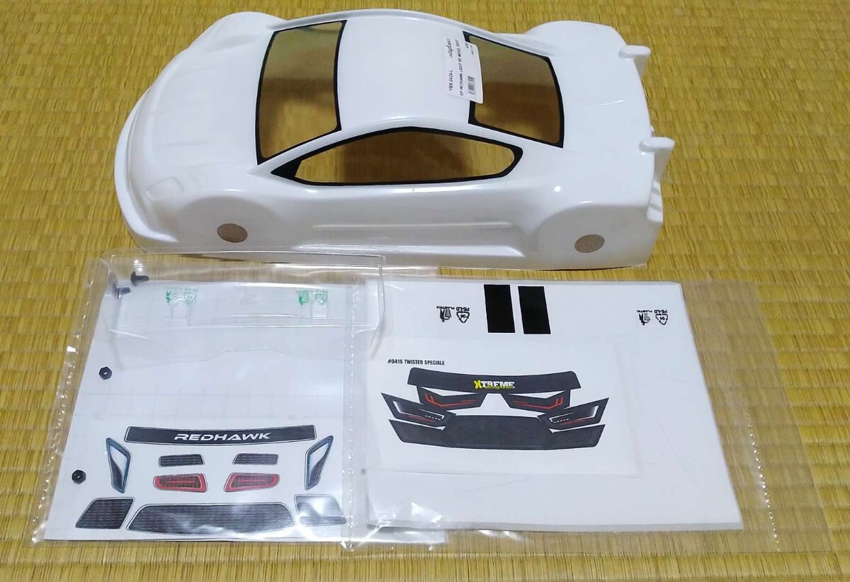 Yahoo!オークション -「twister」(自動車) (ホビーラジコン)の Yahoo!オークション -「twister」(自動車) (ホビーラジコン)の