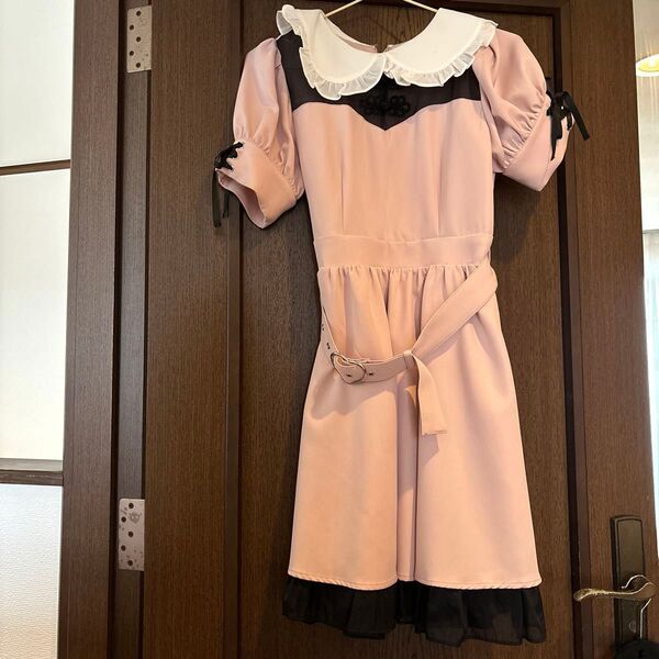 Ank Rouge ワンピース