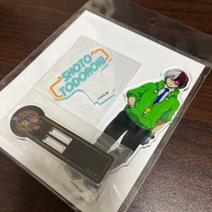 僕のヒーローアカデミア アクリルスタンド FES! 轟焦凍