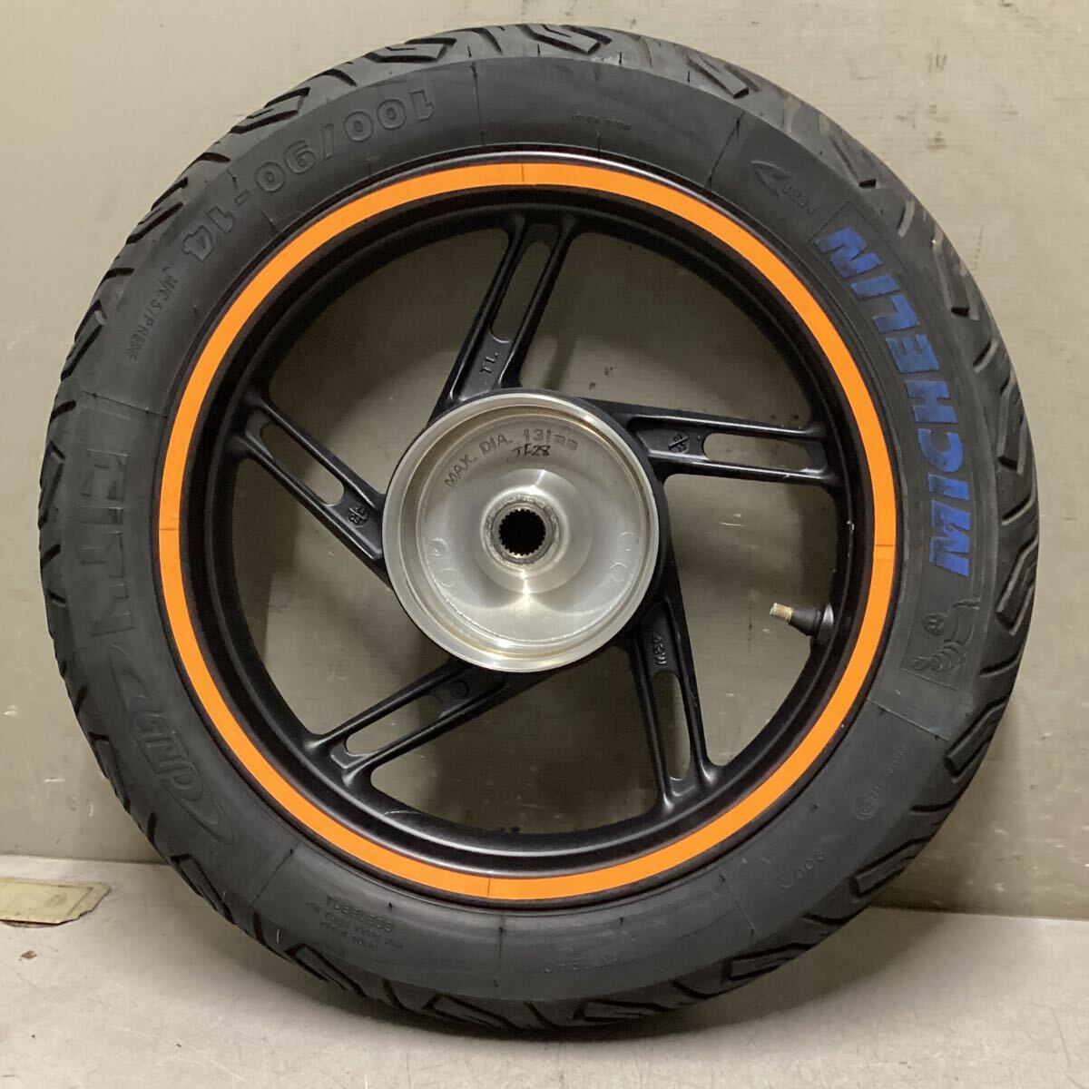 Yahoo!オークション -「pcx タイヤ ホイール」の落札相場・落札価格 Yahoo!オークション -「pcx タイヤ ホイール」の落札相場・落札価格