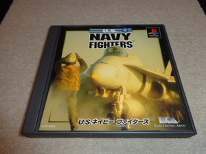 U.S.ネイビー ファイターズ