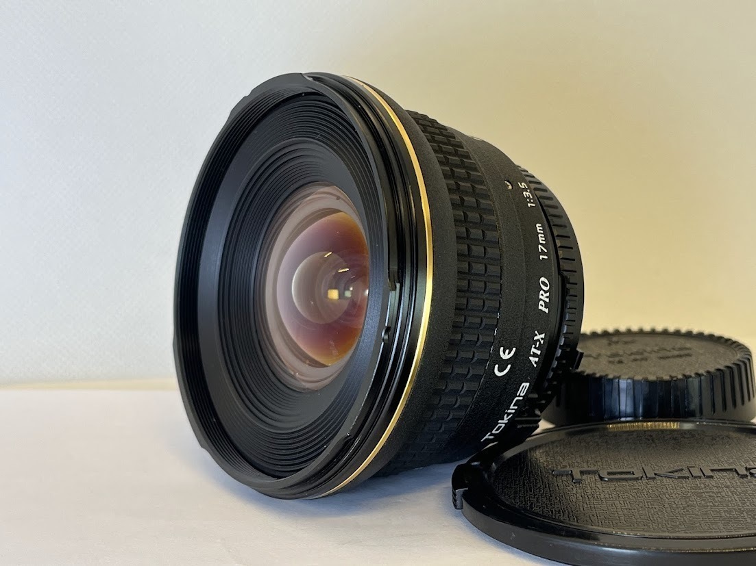 Yahoo!オークション -「tokina at-x 17mm」の落札相場・落札価格 Yahoo!オークション -「tokina at-x 17mm」の落札相場・落札価格