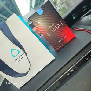 IQOS