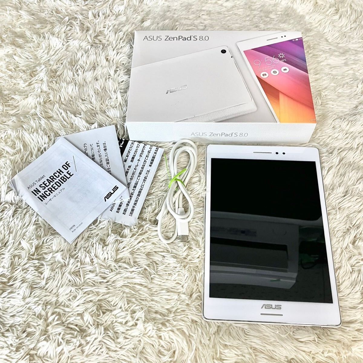 Yahoo!オークション -「asus z580ca」(本体) (アンドロイド)の Yahoo!オークション -「asus z580ca」(本体) (アンドロイド)の