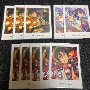 あんスタ vol.4 Action 笑門来福 ぱしゃっつ 蓮巳敬人 神崎颯馬