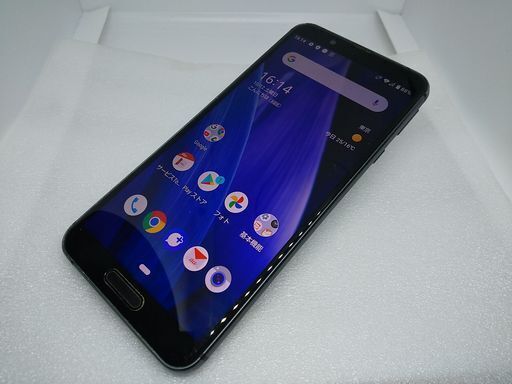 ★月末大特価★a2154 5.5型 SHARP AQUOS sense3 SHV45 4GB/64GB au版Simロック解除済 Simフリー