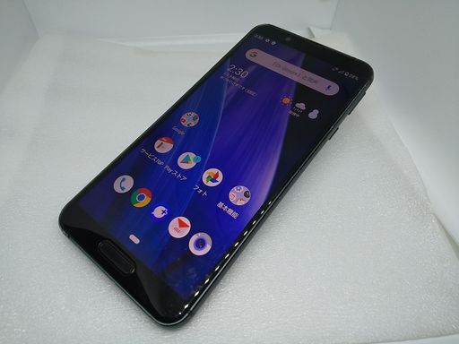 ★月末大特価★a2064 5.5型 SHARP AQUOS sense3 SHV45 4GB/64GB au版Simロック解除済 Simフリー