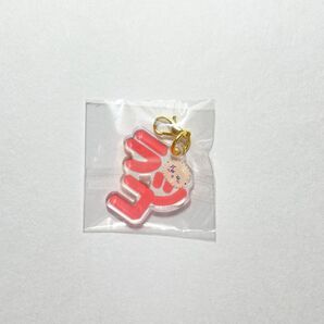 ちいかわ ラッコ ミニアクリルチャーム