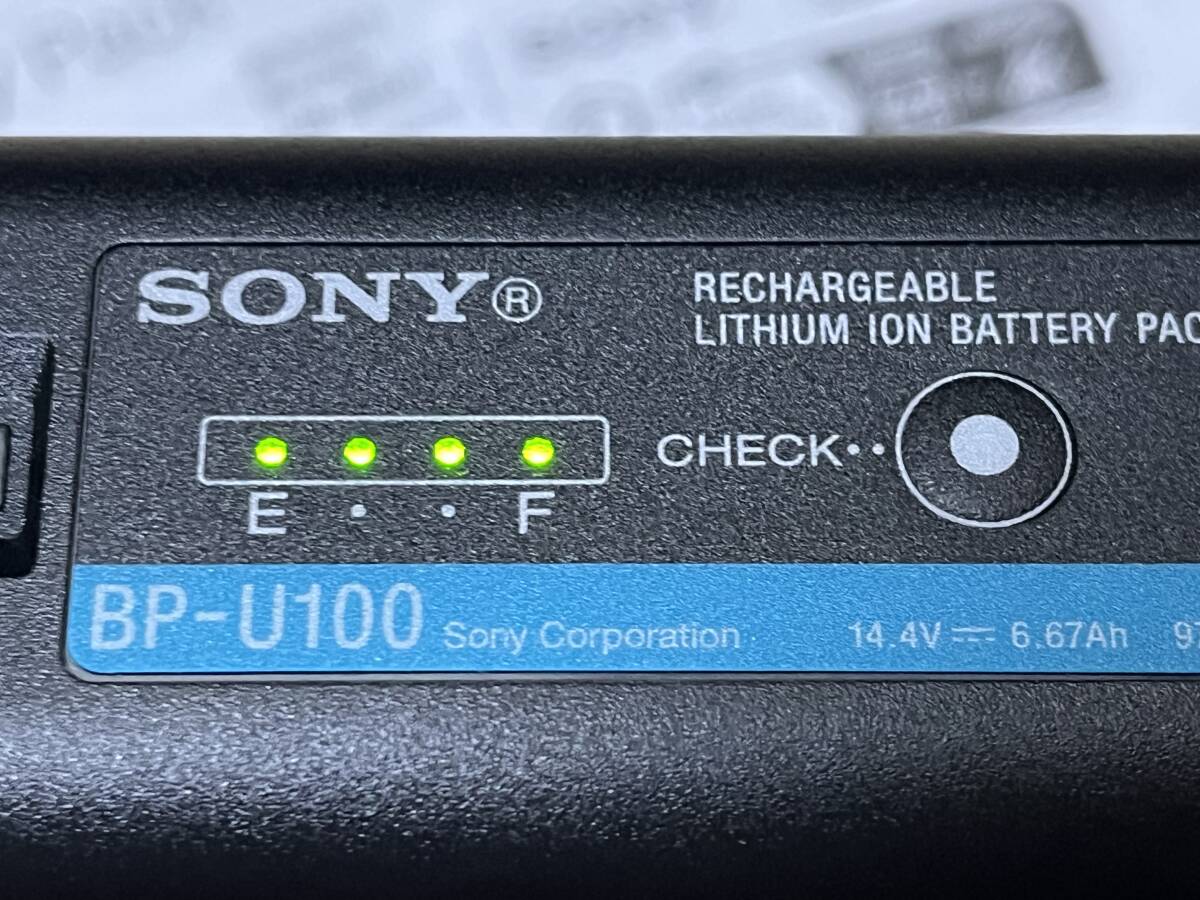 Yahoo!オークション -「BP-U100」の落札相場・落札価格 Yahoo!オークション -「BP-U100」の落札相場・落札価格