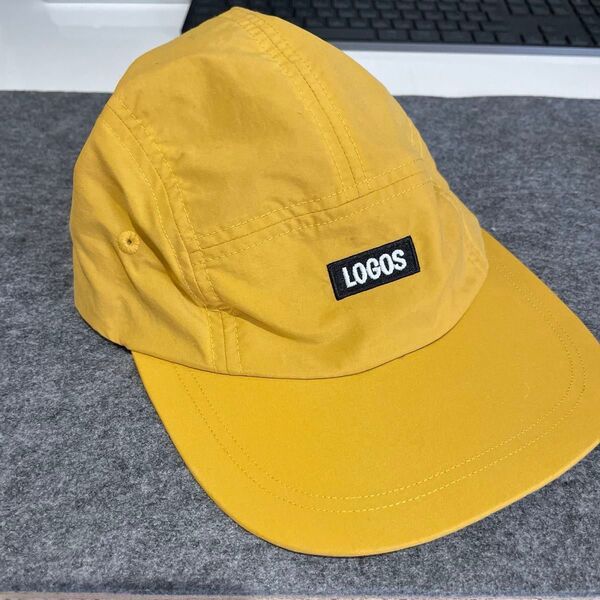 ロゴス logos キャップ 帽子