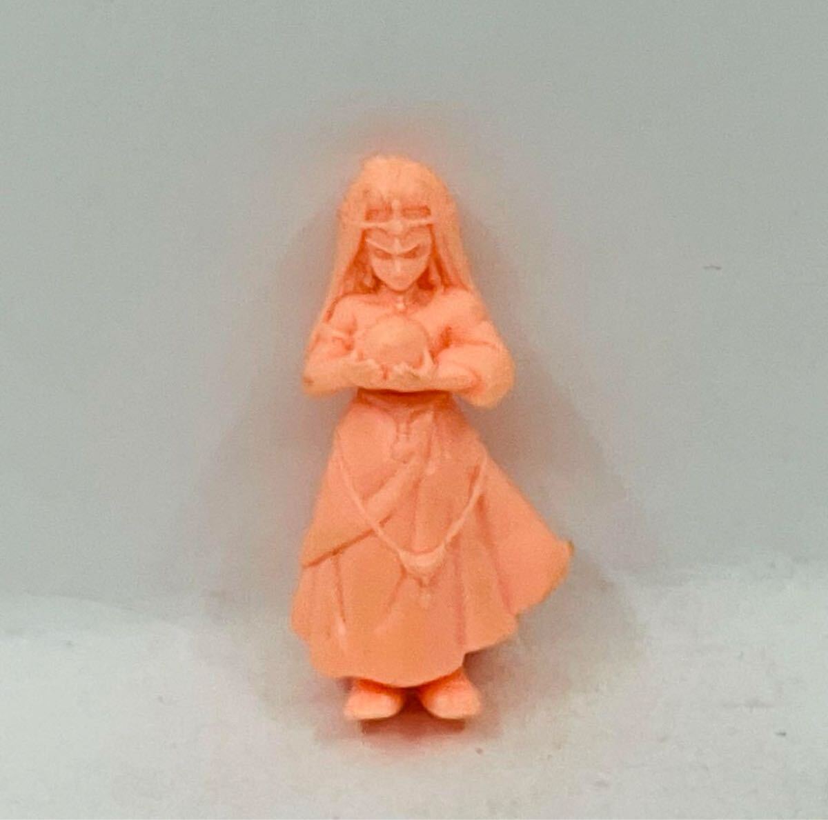 ドラゴンクエスト キャラクターフィギュアコレクション