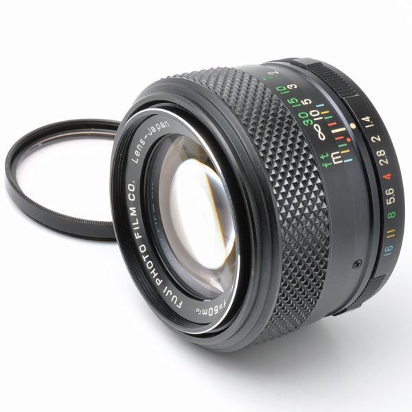 Yahoo!オークション -「fujinon ebc 50mm f1.4」の落札相場 Yahoo!オークション -「fujinon ebc 50mm f1.4」の落札相場