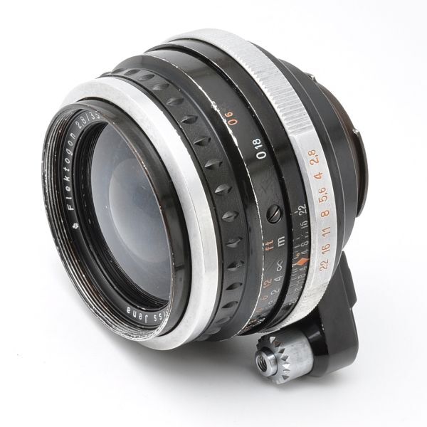 Yahoo!オークション -「carl zeiss jena flektogon 2.8 35mm」の Yahoo!オークション -「carl zeiss jena flektogon 2.8 35mm」の