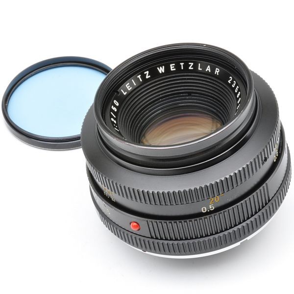 Yahoo!オークション -「ライカ r ズミクロン 50mm f2」の落札 Yahoo!オークション -「ライカ r ズミクロン 50mm f2」の落札
