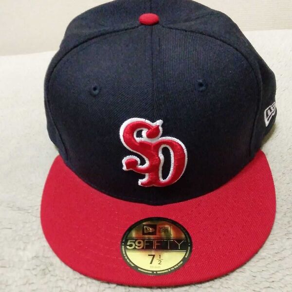 スタンダードカリフォルニア ニューエラ 59FIFTY キャップ 帽子