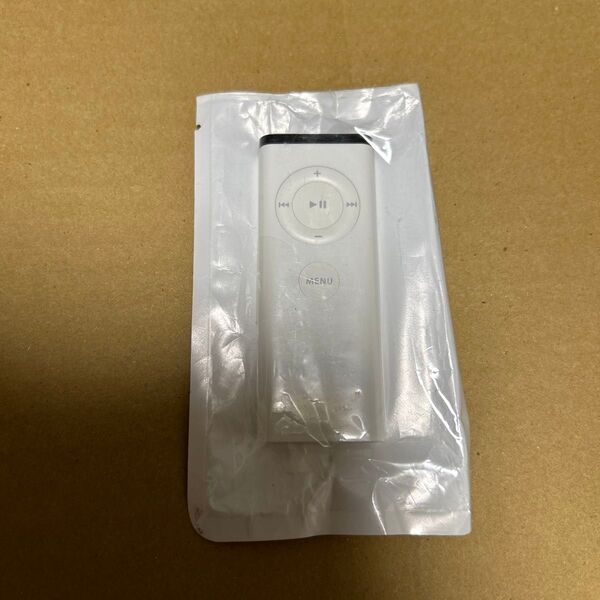 Apple Remote リモコン アップルリモート