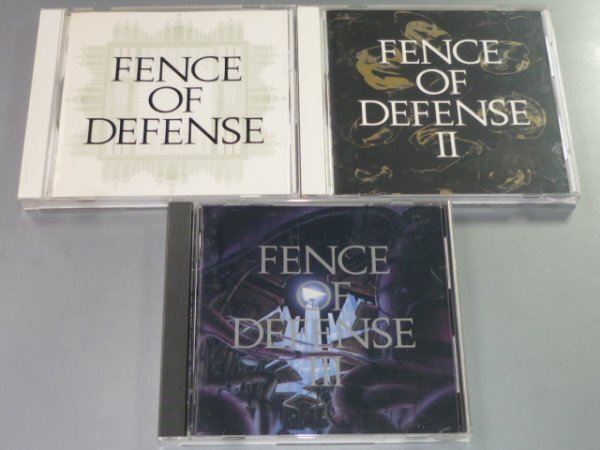 2025年最新】Yahoo!オークション -fence of defenseの中古品 2025年最新】Yahoo!オークション -fence of defenseの中古品