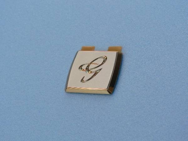 g エンブレム 18 系 クラウン ロイヤル ゴールド 系 CROWN トヨタ 