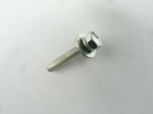 ボルト ネジ ネジ ワッシャー 付 部品番号 91666-60635 TOYOTA トヨタ BOLT WASHER