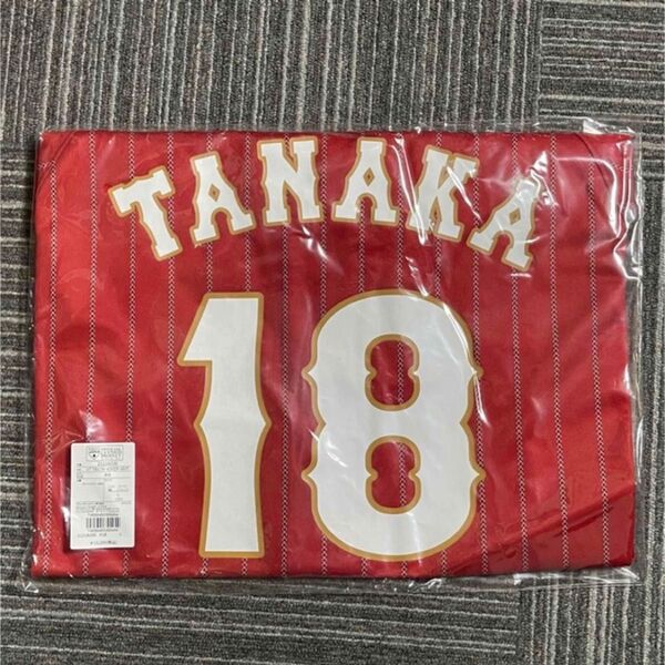 侍ジャパン #18 田中将大 ユニフォーム Lサイズ 新品未使用