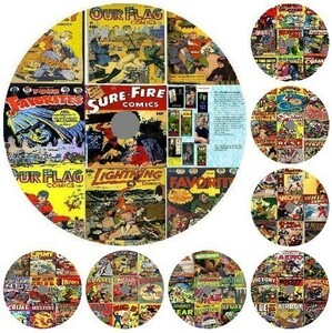  American Comics 5000 pcs. american comics manga learning English .usa old s Lange learning English ... work .. philosophy work . work national language English conversation technology technique commercial manga anime 