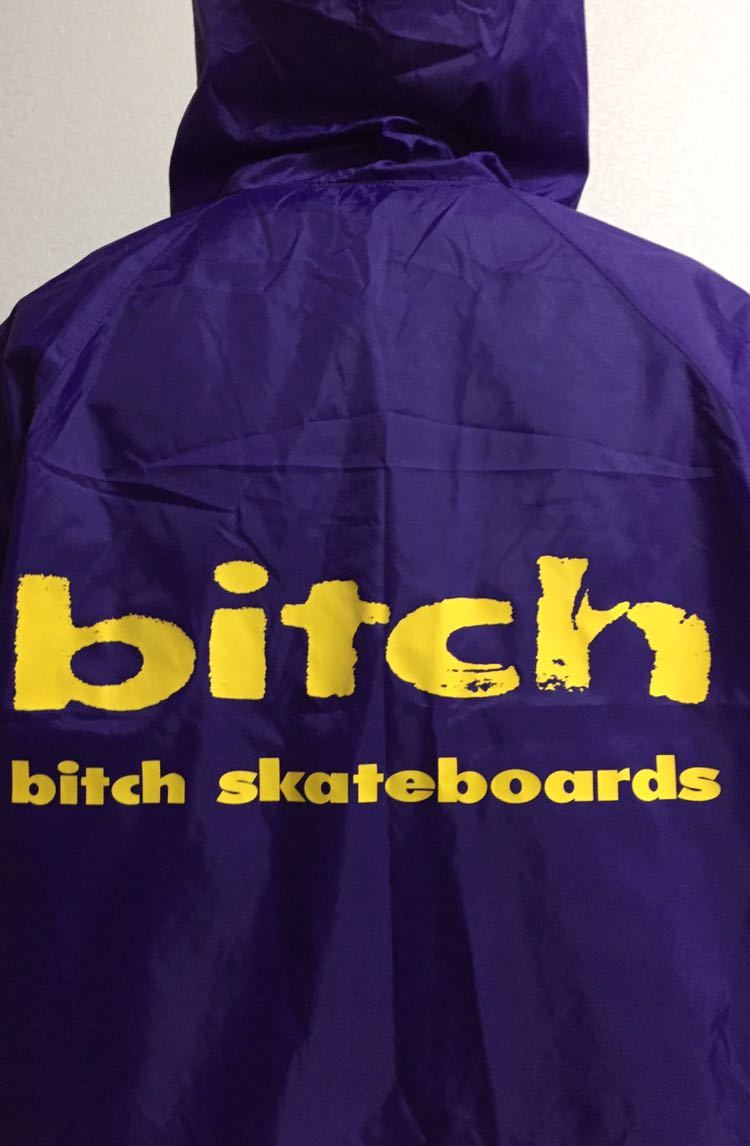 bitch skateboardsの値段と価格推移は？｜4件の売買データからbitch
