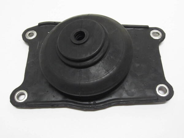 匿名発送 FD3S シフトレバーインシュレーター チェンジレバーブーツ ミッションオイル漏れ 純正部品 ダストブーツ シフトブーツ RX-7 RX7