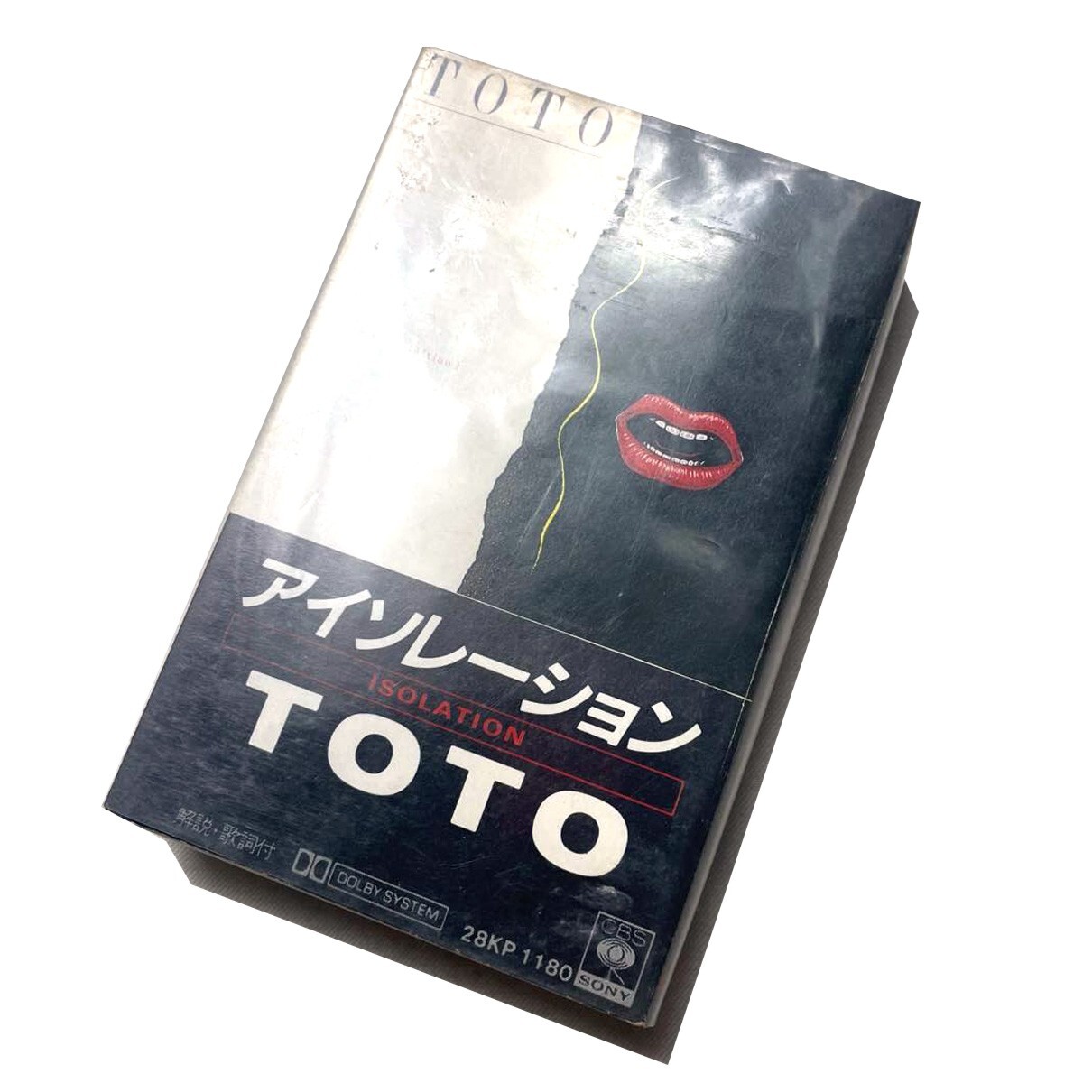 Yahoo!オークション -「toto isolation」の落札相場・落札価格 Yahoo!オークション -「toto isolation」の落札相場・落札価格