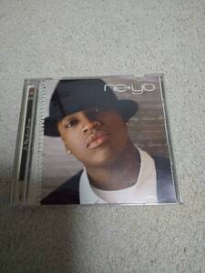 NE-YO ニーヨ　IN MY OWN WORDS　イン・マイ・オウン・ワーズ　CD　ファーストアルバム R&B 英語／日本語 歌詞カード付 ボーナストラック付