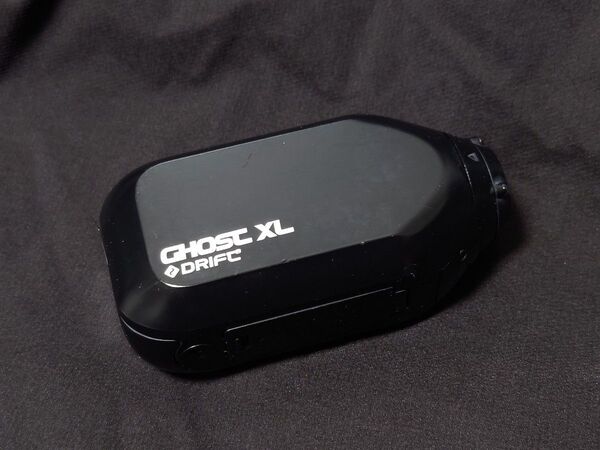 DRIFT GHOST XL アクションカム/ウェアラブルカメラ