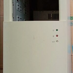 フルタワーケース TB-333 動作未確認 ジャンク