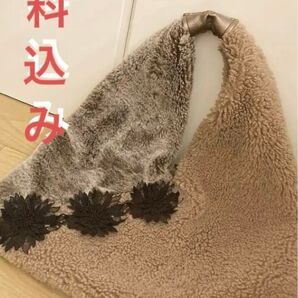 秋冬 CHikazawa バック