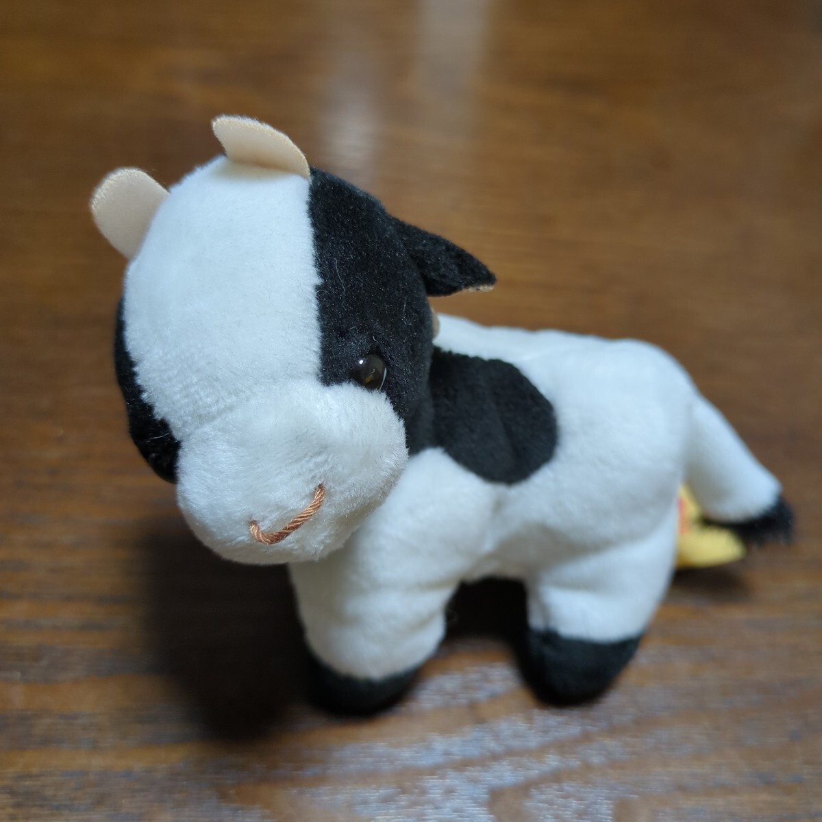 Yahoo!オークション -「牛 ぬいぐるみ」(ウシ) (動物)の落札相場 Yahoo!オークション -「牛 ぬいぐるみ」(ウシ) (動物)の落札相場