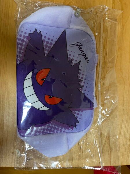 ポケモン キャラコロバッグワイド ゲンガー