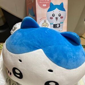 ちいかわだららんハチワレぬいぐるみビックまとめ売り
