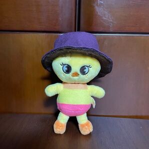 skzooバッグチャーム用帽子 試作品