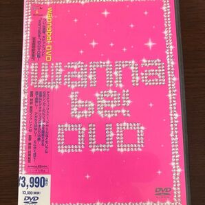 wannabe! DVD (オムニバス) デスティニーズチャイルド ブリトニースピアーズ アヴリルラヴィーン 他 全16曲