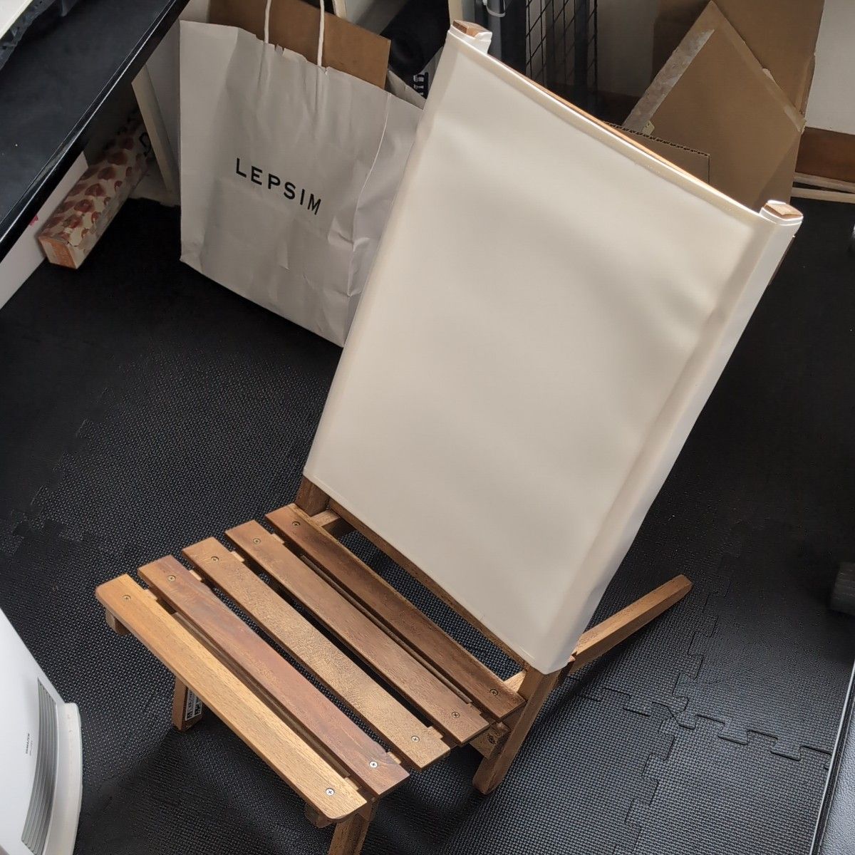 セット販売】ニトリ 木製チェア(アイボリー S01TT)2脚セット セット販売】ニトリ 木製チェア(アイボリー S01TT)2脚セット