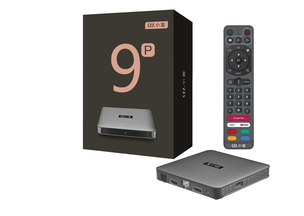 Yahoo!オークション -「svicloud 9p 小雲tvbox」の落札相場 Yahoo!オークション -「svicloud 9p 小雲tvbox」の落札相場
