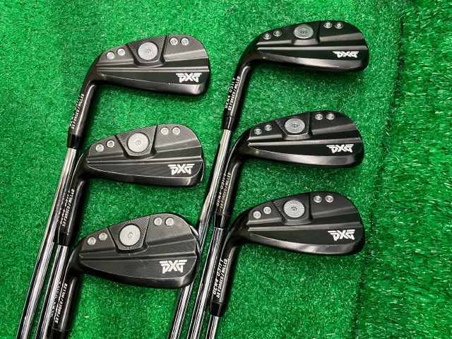 2025年最新】Yahoo!オークション -pxg 0311tの中古品・新品・未 2025年最新】Yahoo!オークション -pxg 0311tの中古品・新品・未