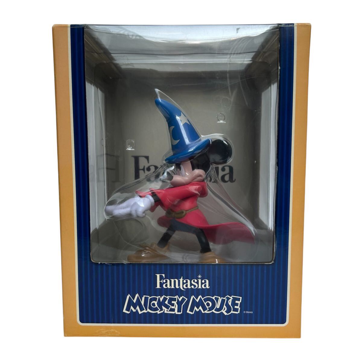 Yahoo!オークション -「ファンタジアミッキー フィギュア」の Yahoo!オークション -「ファンタジアミッキー フィギュア」の