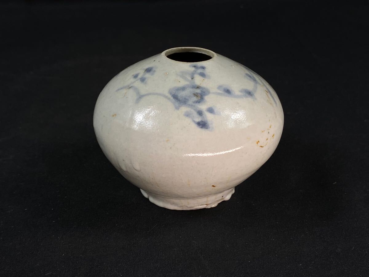 2025年最新】Yahoo!オークション -李朝 小壺の中古品・新品・未 2025年最新】Yahoo!オークション -李朝 小壺の中古品・新品・未